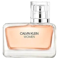 Парфюмерная вода Calvin Klein Women Intense (50мл) - 