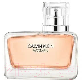 Парфюмерная вода Calvin Klein Women Intense (50мл)
