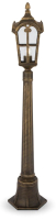 

Фонарь уличный Maytoni, Albion O413FL-01GB1