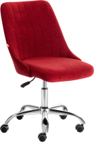 

Кресло офисное Tetchair, Swan флок