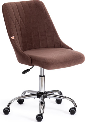 

Кресло офисное, Swan флок