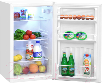 Холодильник без морозильника Nordfrost NR 507 W