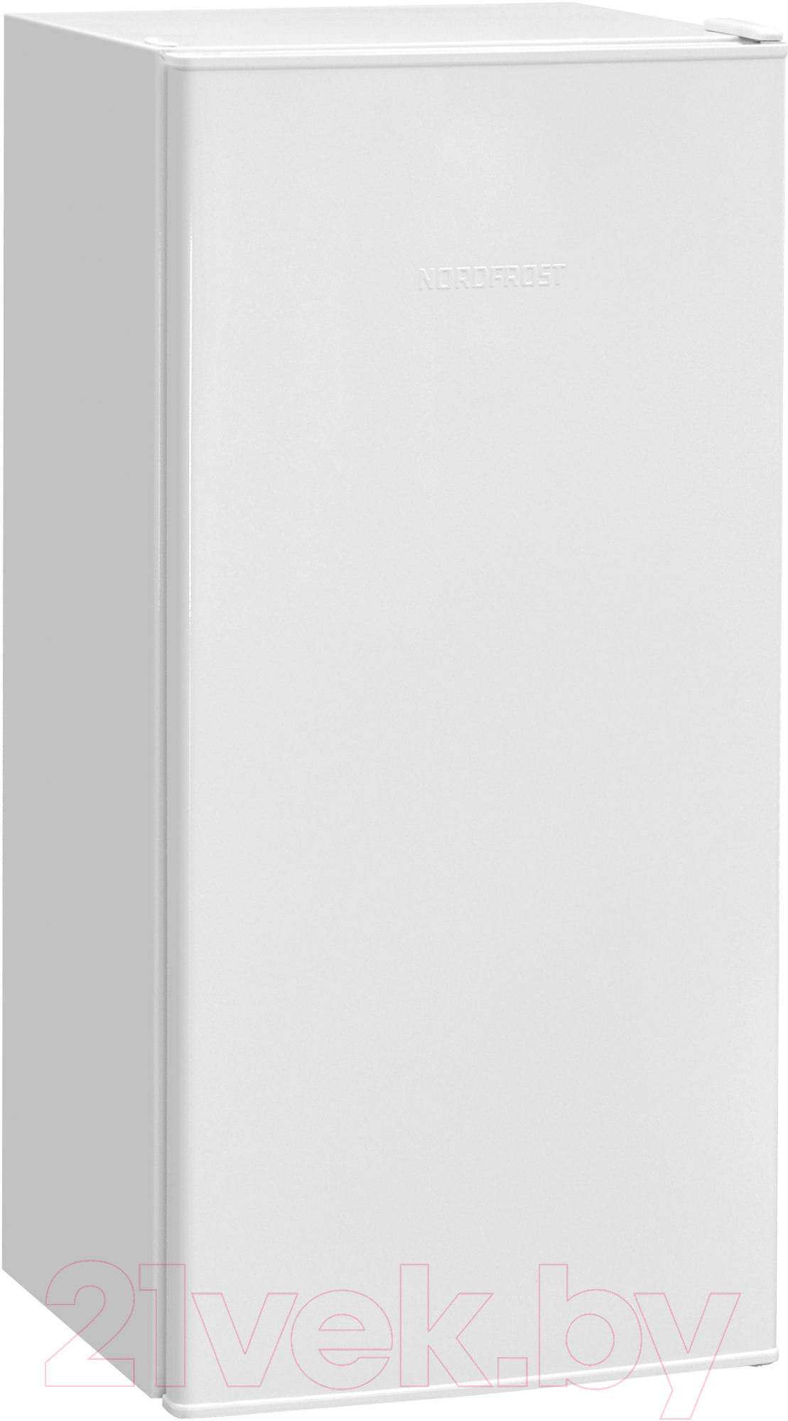 Холодильник без морозильника Nordfrost NR 508 W