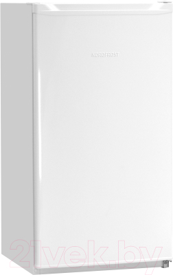 Холодильник с морозильником Nordfrost NR 247 032