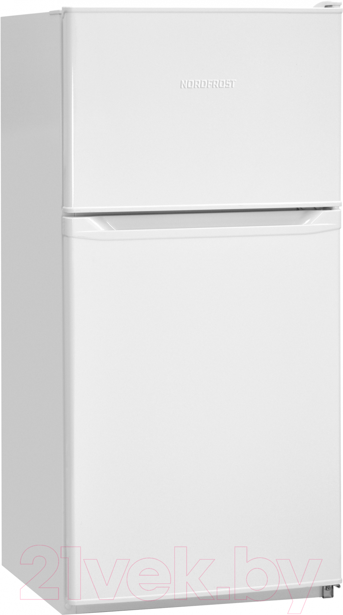 Холодильник с морозильником Nordfrost NRT 143 032