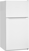 Холодильник с морозильником Nordfrost NRT 143 032 - 