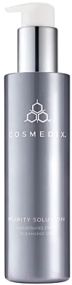 Гидрофильное масло Cosmedix Purity Solution Cleansing Oil питательное для глубокой очистки (100мл)