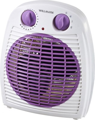 Тепловентилятор Willmark FH-125P - 