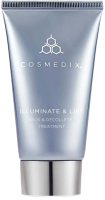 Крем для лица Cosmedix Illuminate & Lift Neck & Decollete Treatment для шеи и декольте (74г) - 