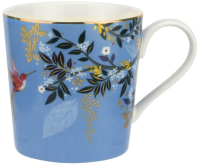 

Кружка Portmeirion, Sara Miller London Chelsea Птицы / SMCLB78914-XG