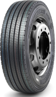 Грузовая шина LingLong KLS200 215/75R17.5 126/124M нс14 Рулевая - 