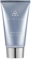 Крем для лица Cosmedix Emulsion интенсивно увлажняющий (60г) - 