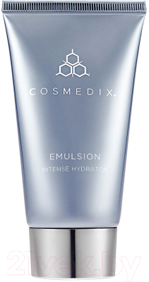 Крем для лица Cosmedix Emulsion интенсивно увлажняющий (60г)