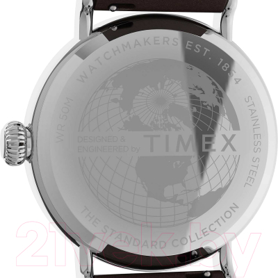 Часы наручные мужские Timex TW2U89600