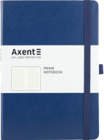 

Записная книжка Axent, Partner Prime А5 / 8305-02