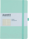 Записная книжка Axent Partner Prime А5 / 8305-44 (96л, мятный) - 