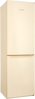 Холодильник с морозильником Nordfrost NRB 152 532 - 