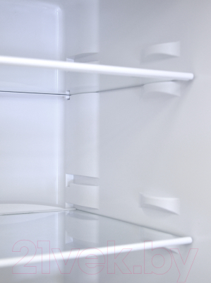 Холодильник с морозильником Nordfrost NRB 152 532