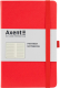 Записная книжка Axent Partner А5 / 8308-05 (96л, красный) - 