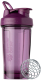Шейкер спортивный Blender Bottle Pro 24 Tritan Full Color / BB-PR24-FCBE (пурпурный) - 