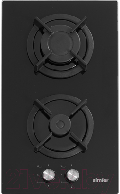 Изображение товара Газовая варочная панель Simfer H30N20B516
