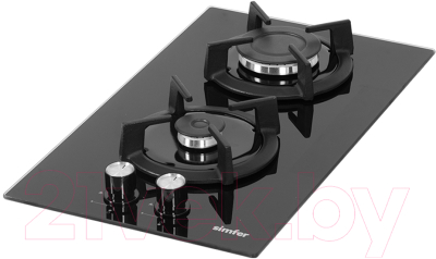Изображение товара Газовая варочная панель Simfer H30N20B516