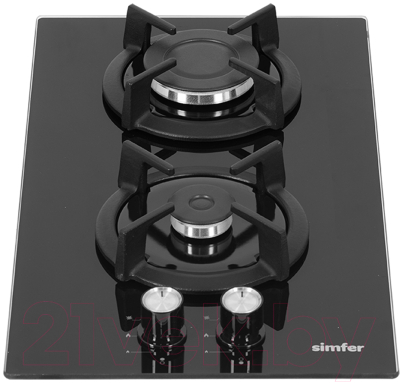 Изображение товара Газовая варочная панель Simfer H30N20B516