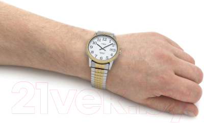 Часы наручные мужские Timex TW2V05600