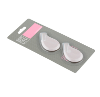 Бритва для бровей и лица Dewal Beauty / BDB-2767 (2шт) - 