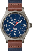 Часы наручные мужские Timex TW4B14100 - 