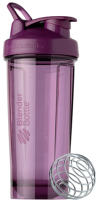 

Шейкер спортивный Blender Bottle, Pro 28 Tritan Full Color / BB-PR28-FCBE
