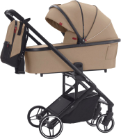 

Детская универсальная коляска Carrello, Alfa 3 в 1 / CRL-6508