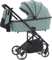 

Детская универсальная коляска Carrello, Alfa 3 в 1 / CRL-6508