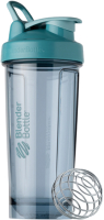 

Шейкер спортивный Blender Bottle, Pro 28 Tritan Full Color / BB-PR28-FCCB