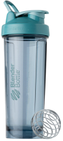 

Шейкер спортивный Blender Bottle, Pro 32 Tritan Full Color / BB-PR32-FCCB