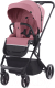 Детская прогулочная коляска Carrello Alfa / CRL-5508 (Rouge Pink) - 