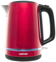 

Электрочайник Zelmer, ZCK7921R