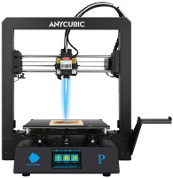 3D-принтер Anycubic Mega Pro - 