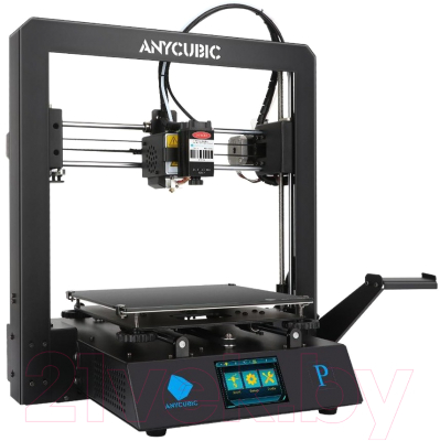3D-принтер Anycubic Mega Pro