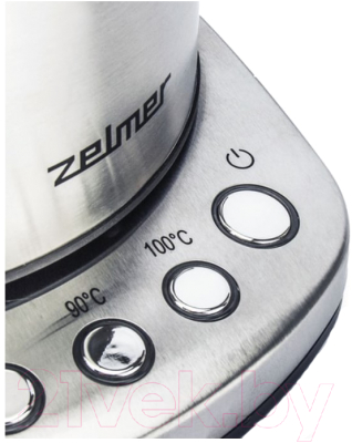 Электрочайник Zelmer ZCK8023