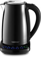 

Электрочайник Zelmer, ZCK8023B