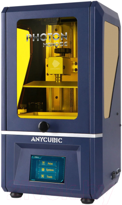 Изображение товара 3D-принтер Anycubic Photon Mono SE