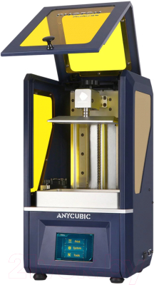 Изображение товара 3D-принтер Anycubic Photon Mono SE