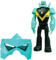 

Игровой набор Ben 10, Фигурка XL + маска / 76713
