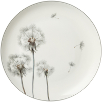 

Тарелка столовая мелкая Lefard, Dandelion / 87-220