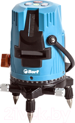 Изображение товара Лазерный уровень Bort BLN-15 (91275714)