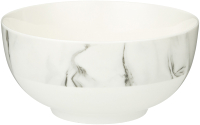 Суповая тарелка Lefard Bianco Marble / 87-265 - 