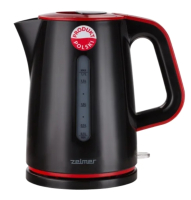

Электрочайник Zelmer, ZCK7620R