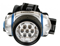 Фонарь Camelion LED5310-7F / 7534 - 