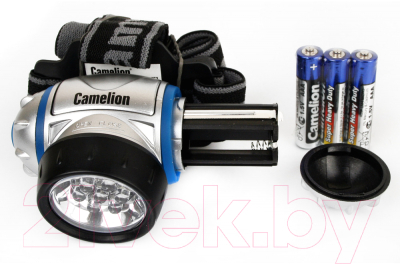 Фонарь Camelion LED5310-7F / 7534